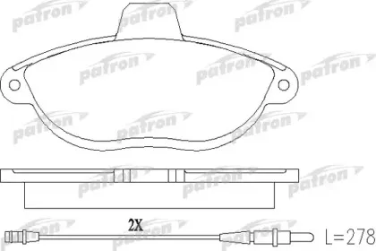 PBP1002 PATRON