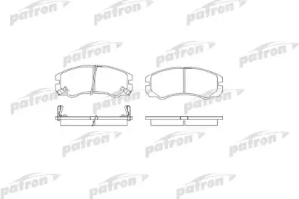 PBP1015 PATRON