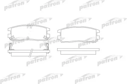 PBP1017 PATRON