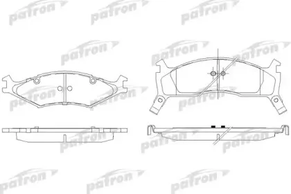 PBP1034 PATRON