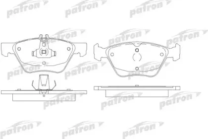 PBP1050 PATRON