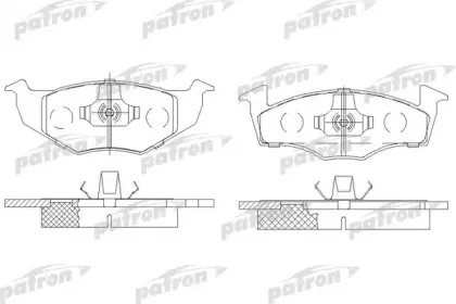 PBP1054 PATRON