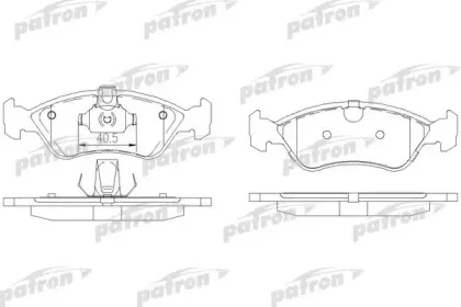 PBP1067 PATRON