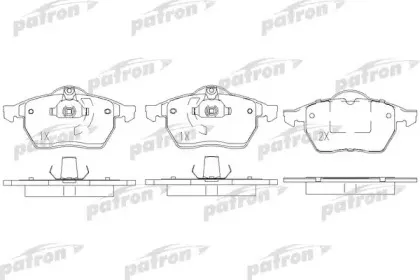 PBP1068 PATRON
