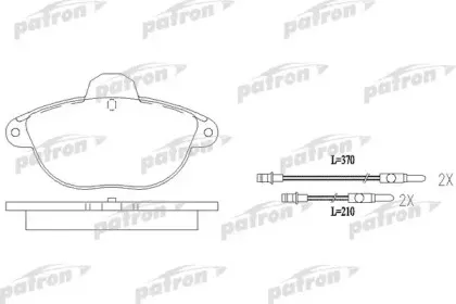 PBP1069 PATRON