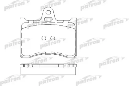PBP1070 PATRON