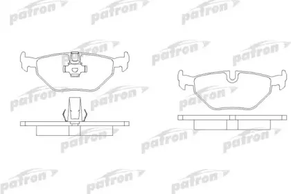 PBP1075 PATRON