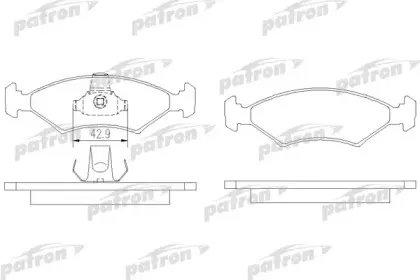 PBP1081 PATRON