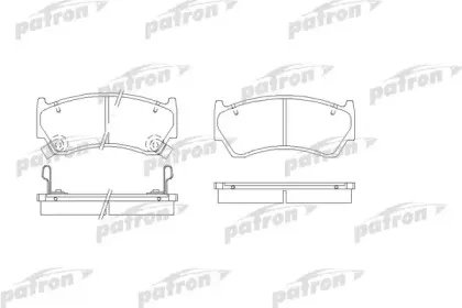PBP1091 PATRON