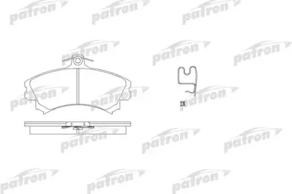PBP1093 PATRON