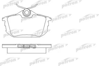 PBP1095 PATRON
