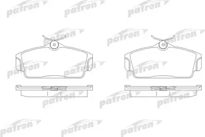 PBP1096 PATRON