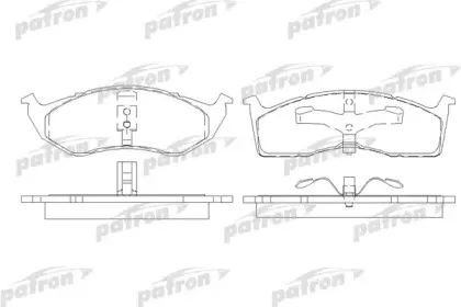 PBP1098 PATRON