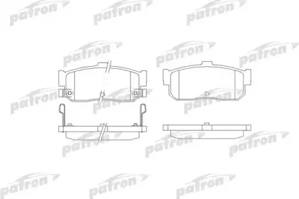 PBP1104 PATRON