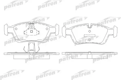 PBP1300 PATRON