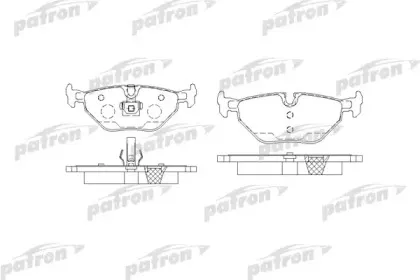 PBP1301 PATRON