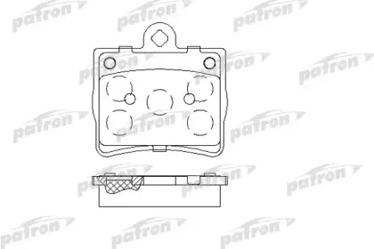 PBP1310 PATRON