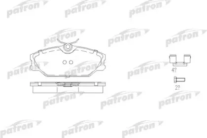 PBP1420 PATRON