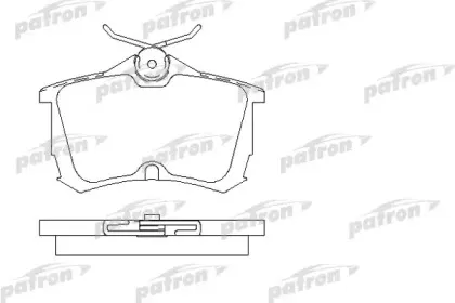 PBP1506 PATRON