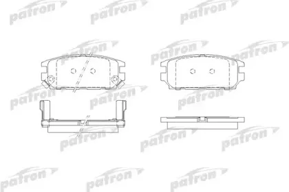 PBP1507 PATRON