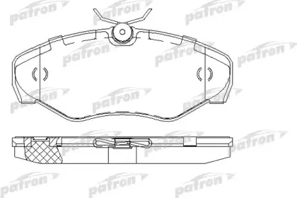 PBP1515 PATRON