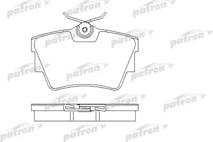 PBP1516 PATRON