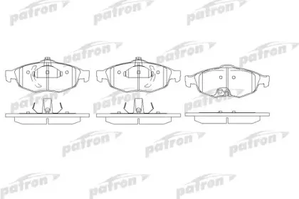 PBP1550 PATRON