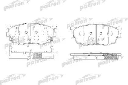 PBP1557 PATRON