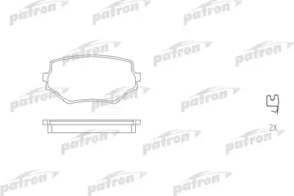 PBP1565 PATRON