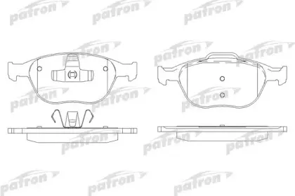 PBP1568 PATRON
