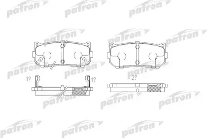 PBP1569 PATRON