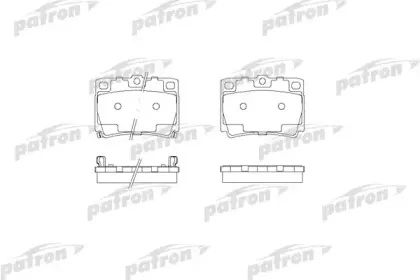 PBP1570 PATRON