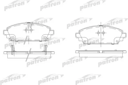 PBP1601 PATRON