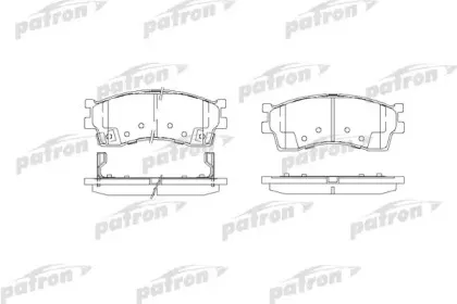 PBP1602 PATRON