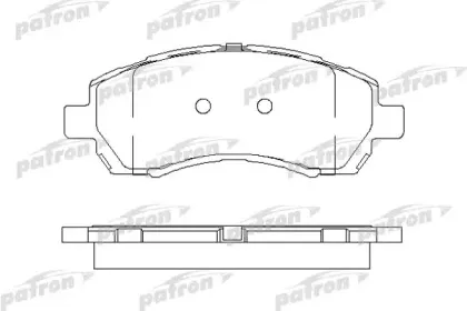 PBP1612 PATRON