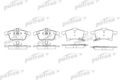 PBP1640 PATRON
