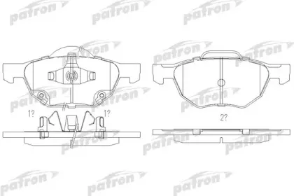 PBP1704 PATRON