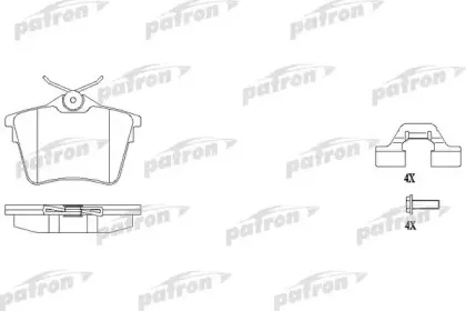 PBP1727 PATRON