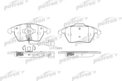 PBP1728 PATRON