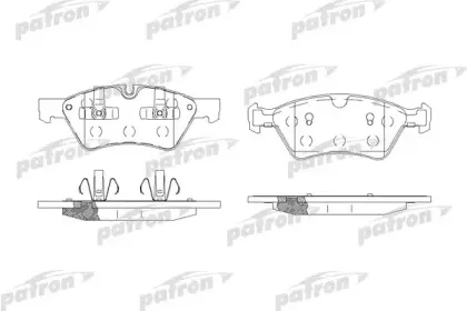 PBP1830 PATRON