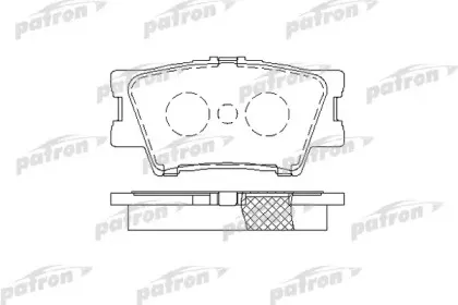 PBP1892 PATRON