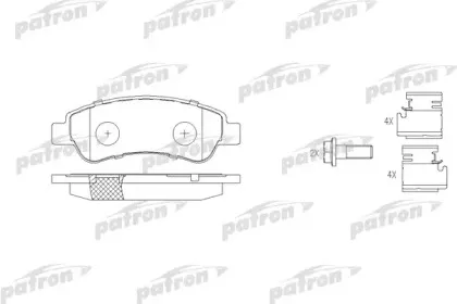 PBP1923 PATRON