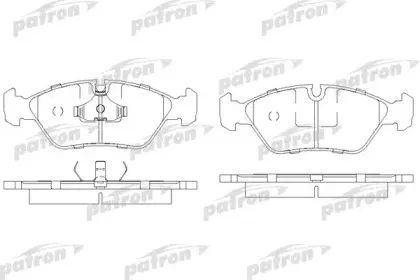 PBP256 PATRON