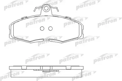 PBP275 PATRON
