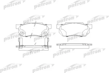 PBP300 PATRON