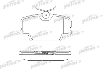 PBP320 PATRON