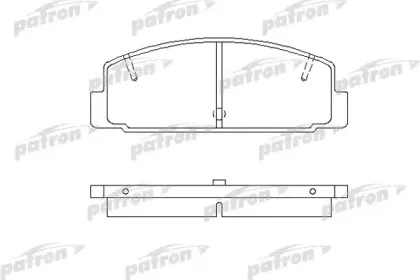 PBP372 PATRON
