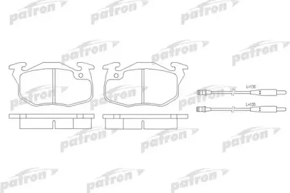 PBP393 PATRON