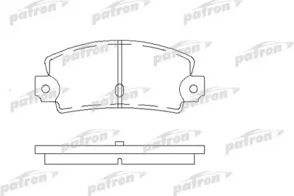 PBP456 PATRON