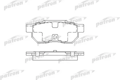 PBP472 PATRON